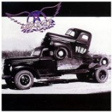 Aerosmith 'Janie's Got A Gun'