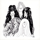 Aerosmith 'Kings & Queens'