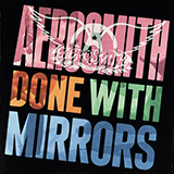 Aerosmith 'Let The Music Do The Talking'