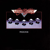 Aerosmith 'Nobody's Fault'