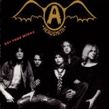 Aerosmith 'Seasons Of Wither'