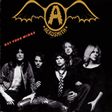Aerosmith 'S.O.S. (Too Bad)'