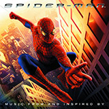 Aerosmith 'Theme From Spider-Man'