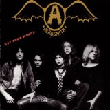 Aerosmith 'Train Kept A-Rollin''