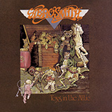 Aerosmith 'You See Me Cryin''