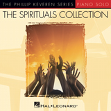 African-American Spiritual 'Joshua (Fit The Battle Of Jericho) (arr. Phillip Keveren)'