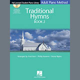 African-American Spiritual 'Nobody Knows The Trouble I've Seen (arr. Phillip Keveren)'