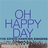 African-American Spiritual 'Oh Happy Day (arr. Barrie Carson Turner)'