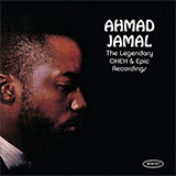 Ahmad Jamal 'Autumn Leaves'