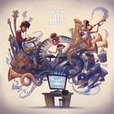 AJR 'Weak'