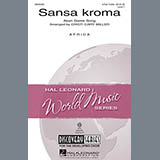 Akan Game Song 'Sansa Kroma (arr. Cristi Cary Miller)'