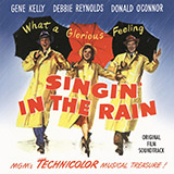 Al Hoffman 'Fit As A Fiddle (from 'Singin' In The Rain')'