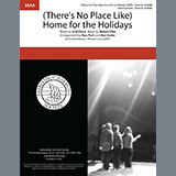 Al Stillman & Robert Allen '(There's No Place Like) Home for the Holidays (arr. Russ Foris & Burt Szabo)'