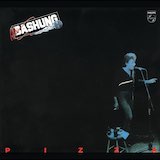 Alain Bashung 'L'araignee'