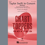 Alan Billingsley 'Taylor Swift In Concert (Medley)'