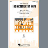 Alan Billingsley 'The Nicest Kids In Town (from Hairspray)'