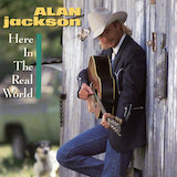 Alan Jackson 'Chasin' That Neon Rainbow'