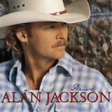 Alan Jackson 'Drive (For Daddy Gene)'