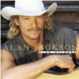 Alan Jackson 'Gone Crazy'