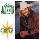 Alan Jackson 'I Only Want You For Christmas'