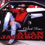Alan Jackson 'If Jesus Walked The World Today'