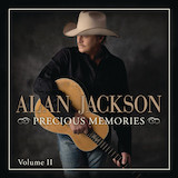 Alan Jackson 'Just As I Am'