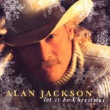 Alan Jackson 'Let It Be Christmas'