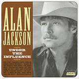 Alan Jackson 'Pop A Top'