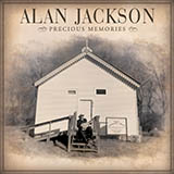 Alan Jackson 'Softly And Tenderly'