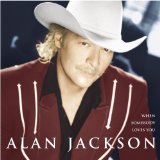 Alan Jackson 'www.memory'