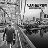 Alan Jackson 'You'll Always Be My Baby'