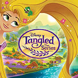 Alan Menken & Glenn Evan Slater 'Wind In My Hair (from Tangled: The Series)'