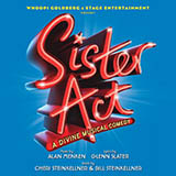 Alan Menken & Glenn Slater 'Fabulous, Baby! (from the musical Sister Act)'