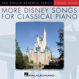 Alan Menken & Howard Ashman 'Be Our Guest [Classical version] (from Beauty And The Beast) (arr. Phillip Keveren)'