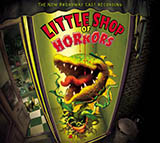 Alan Menken & Howard Ashman 'Somewhere That's Green (from Little Shop Of Horrors)'
