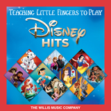 Alan Menken & Howard Ashman 'Under The Sea (from The Little Mermaid) (arr. Eric Baumgartner)'