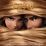 Alan Menken 'I See The Light (from Tangled)'