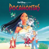 Alan Menken 'Just Around The Riverbend (from Pocahontas)'