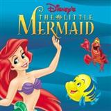 Alan Menken 'Les Poissons (from The Little Mermaid)'