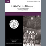 Alan Menken 'Little Patch Of Heaven (arr. Aaron Dale)'