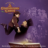 Alan Menken & Lynn Ahrens 'A Place Called Home (from A Christmas Carol)'