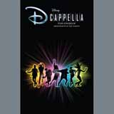 Alan Menken 'Part Of Your World/A Whole New World (from The Little Mermaid/Aladdin) (arr. Deke Sharon)'
