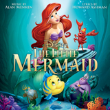 Alan Menken 'Poor Unfortunate Souls (from The Little Mermaid)'