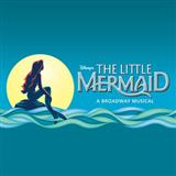 Alan Menken 'She's In Love'