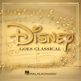 Alan Menken & Stephen Schwartz 'Colors Of The Wind (from Pocahontas) [Classical version]'