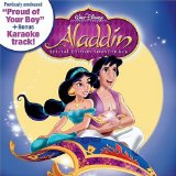 Alan Menken 'These Palace Walls'