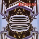 Alan Parsons Project 'Ammonia Avenue'