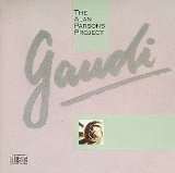 Alan Parsons Project 'La Sagrada Familia'