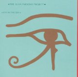 Alan Parsons Project 'Mammagamma'