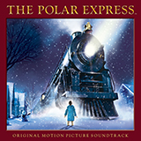 Alan Silvestri 'Suite (from The Polar Express) (arr. Dan Coates)'